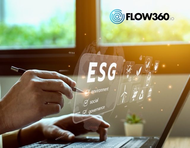 Workflow Automationen leisten einen wesentlichen Betrag um die ESG Kriterien gewährleisten zu können.