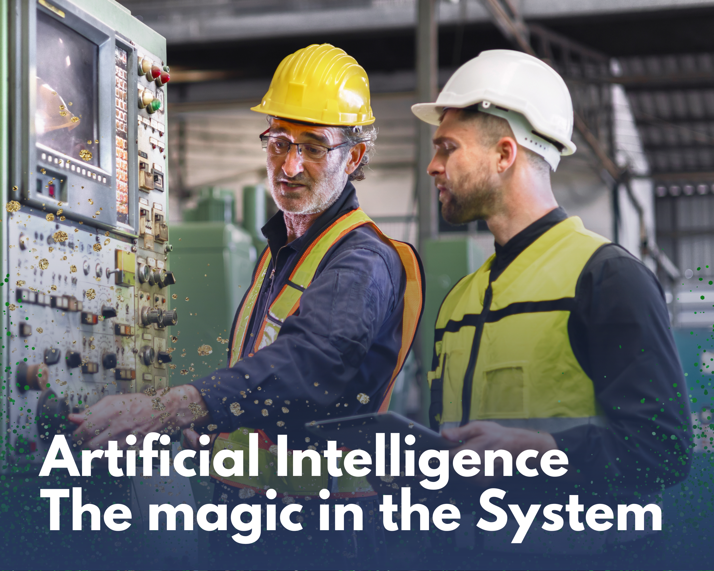 Workflow Automation vs. Künstliche Intelligenz –  Ein klarer Unterschied mit enormer Synergie