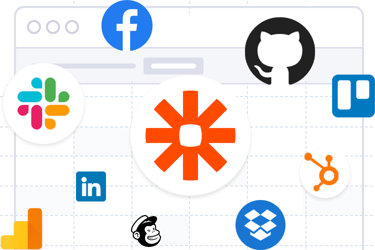 Nahtlose Integrationen