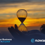 Mehr Zeit für das Wesentliche!