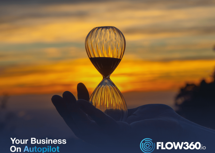 Mehr Zeit für das Wesentliche!