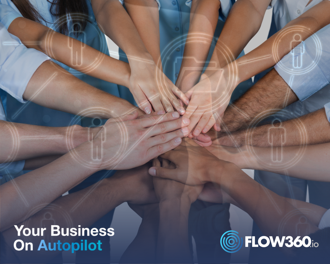 Menschlichkeit - Mehr Empathie durch Automatisierung