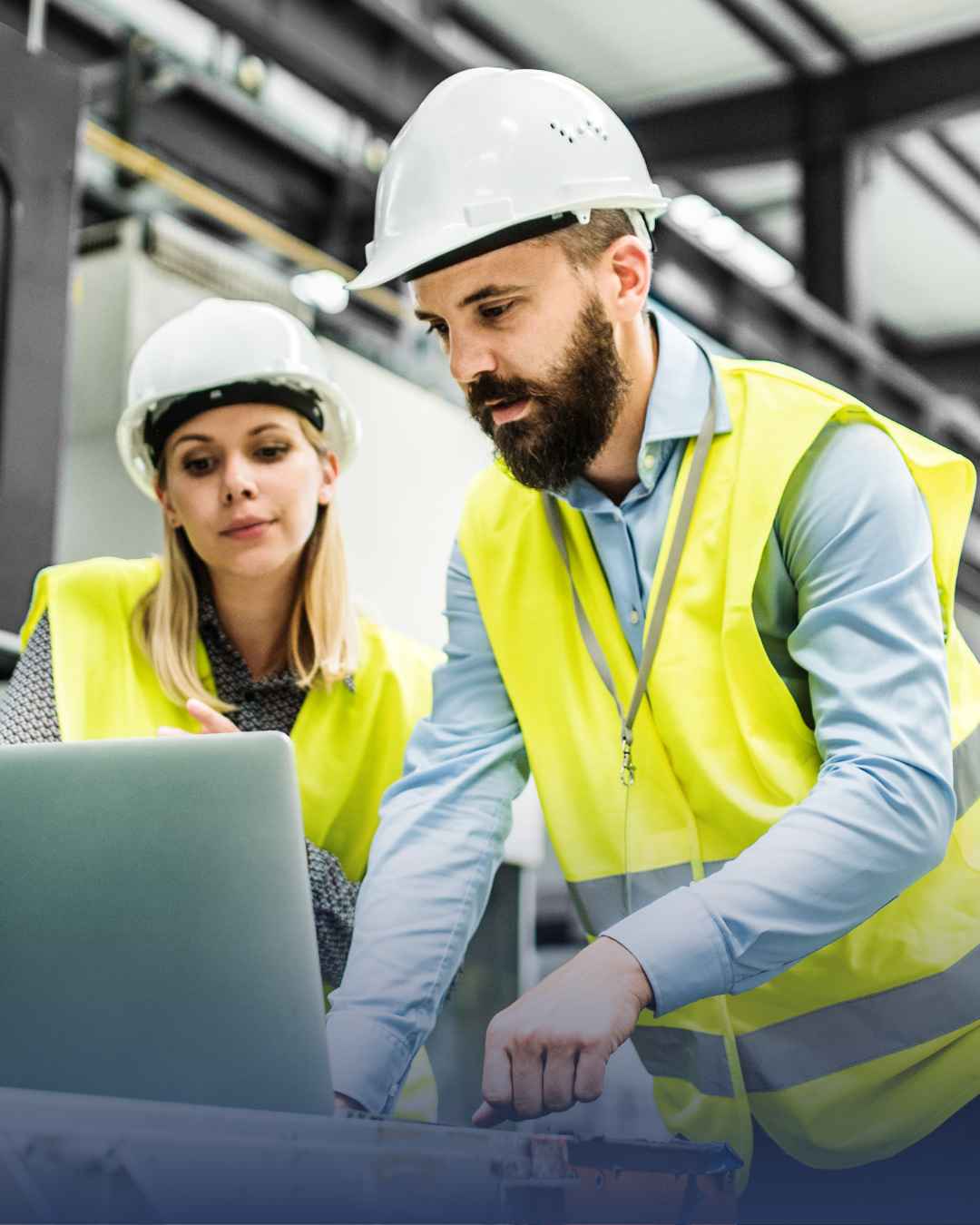 Volle Flexibilität bei Änderungen