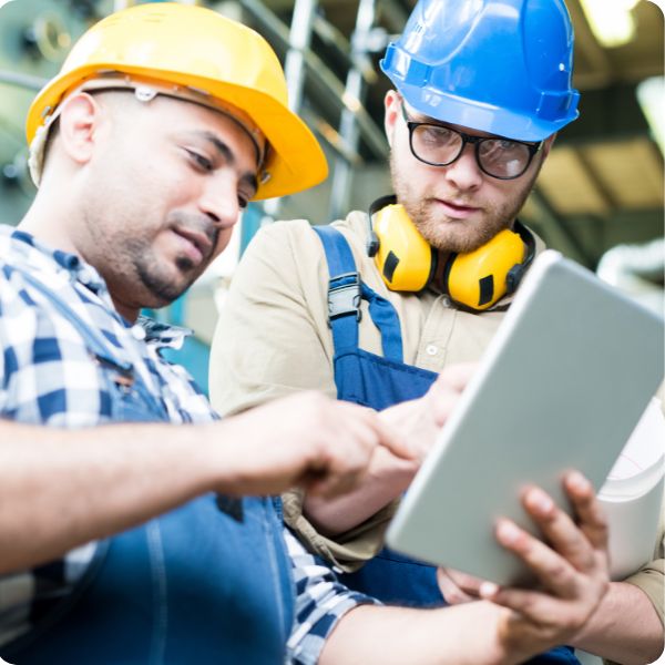 Effiziente Workflow-Automatisierung