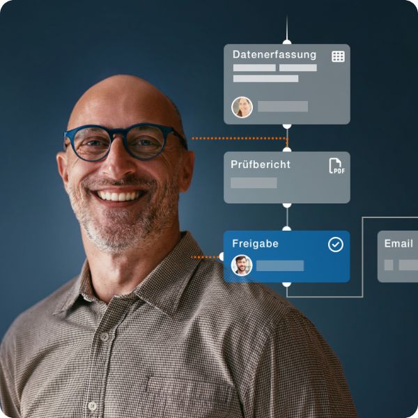 Geschäftsprozesse automatisieren