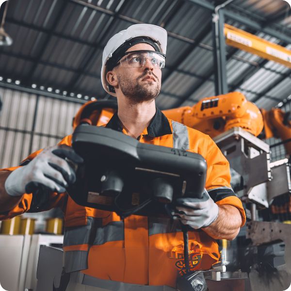 Wartung und Instandhaltung