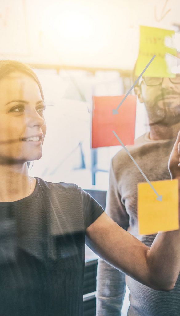 Workflows werden geplant