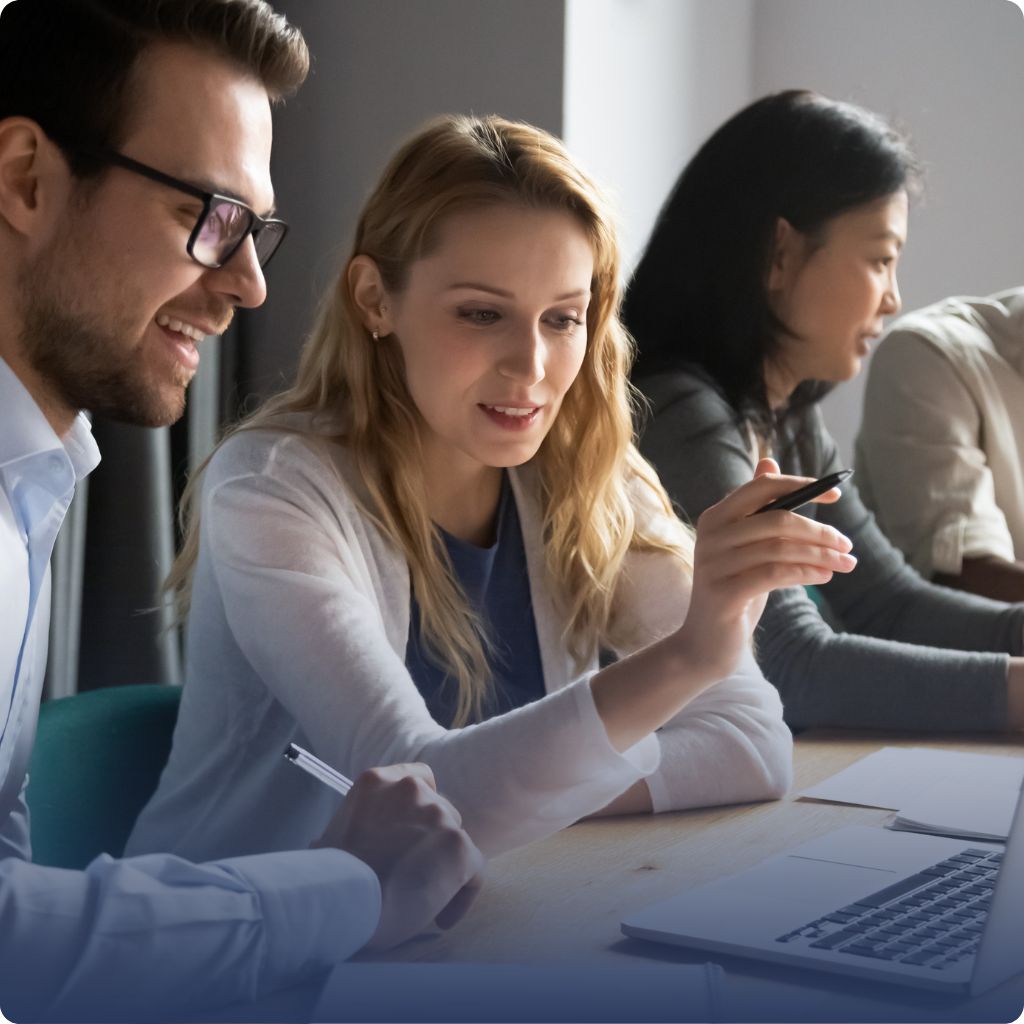 Vom Mitarbeiterwissen zum digitalen Workflow