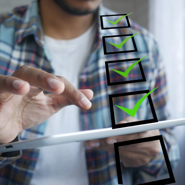 In 5 Schritten erfolgreich digitalisieren