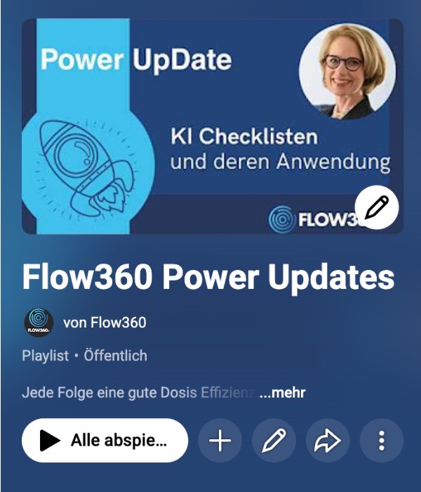 Youtube Videoliste