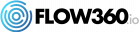 Flow360.io Logo